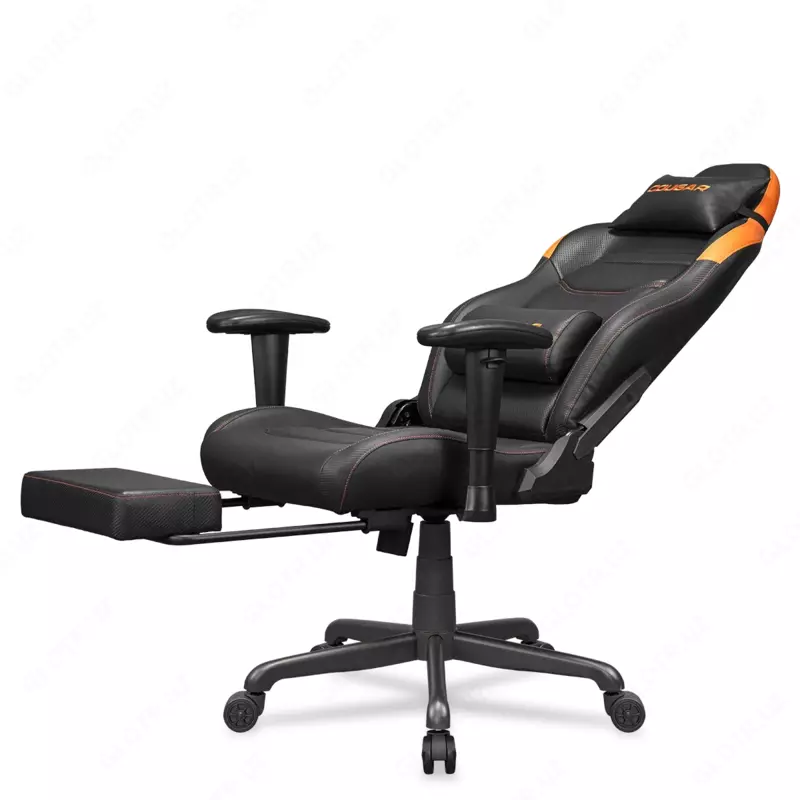 Cougar Explore Neo geymer kreslosi