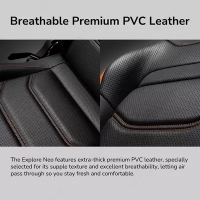 Cougar Explore Neo geymer kreslosi