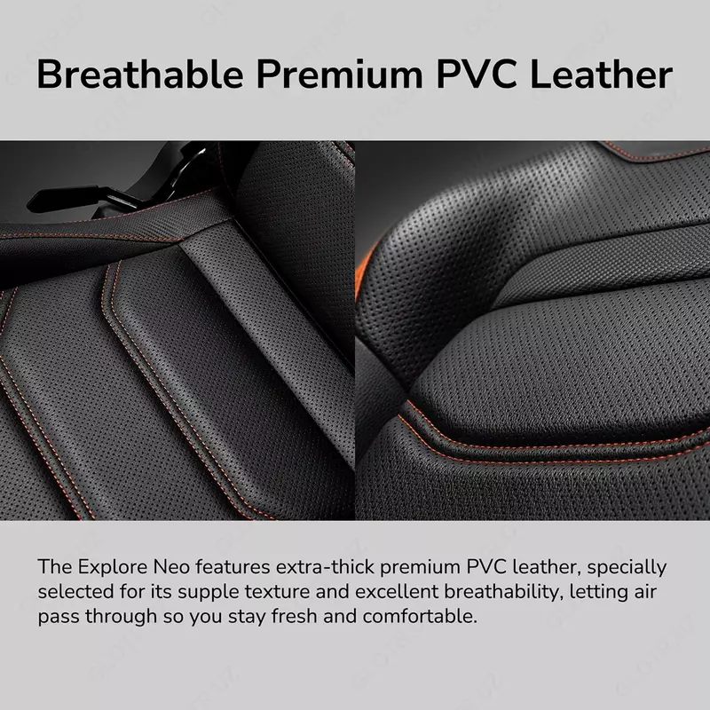 Cougar Explore Neo geymer kreslosi