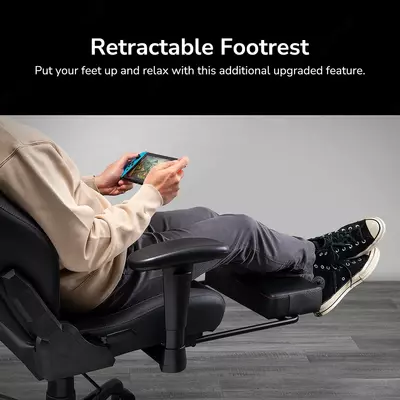 Cougar Explore Neo geymer kreslosi