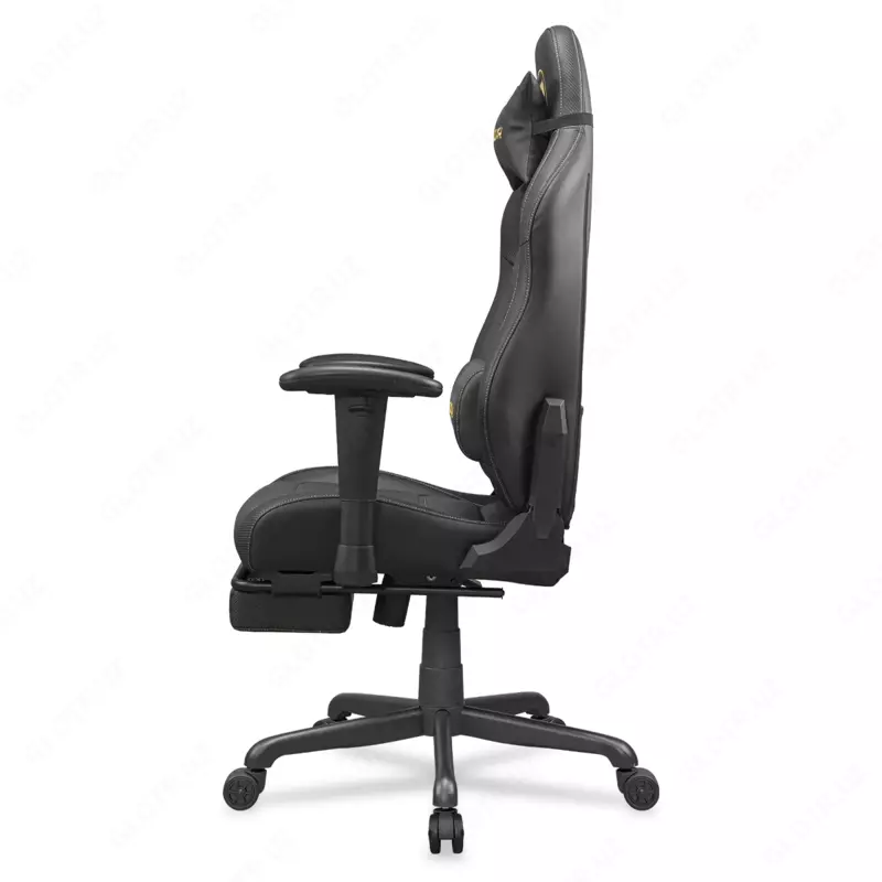 Cougar Explore Neo Gold игровое кресло