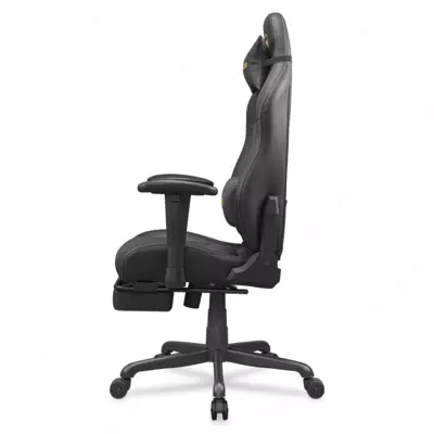 Cougar Explore Neo Gold игровое кресло Только в розницу