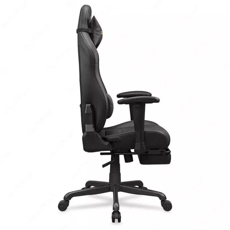 Cougar Explore Neo Gold игровое кресло