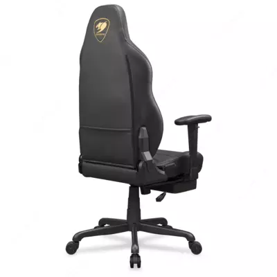 Cougar Explore Neo Gold игровое кресло