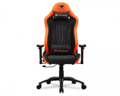 Cougar Explore Racing игровое кресло