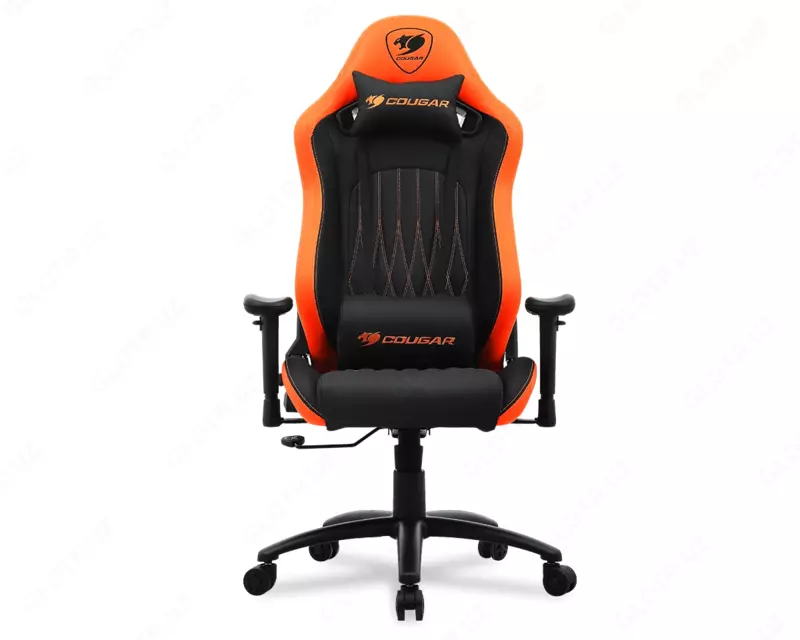 Cougar Explore Racing игровое кресло