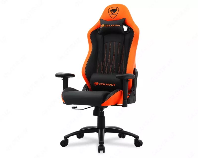 Cougar Explore Racing игровое кресло