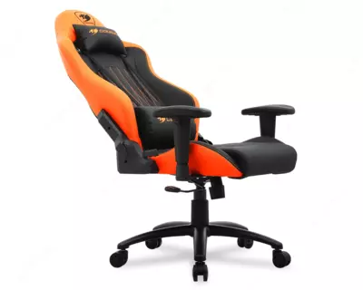 Cougar Explore Racing игровое кресло