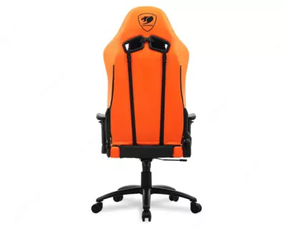 Cougar Explore Racing игровое кресло Только в розницу