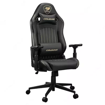 Cougar Explore Royal игровое кресло