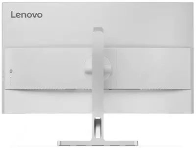 Монитор Lenovo L27q-4A 27 IPS WLED QHD HDMIx2 DP