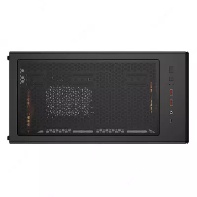 Игровой компьютер Maxcore Shadow i5-14400F + RTX 5060
