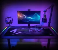 Игровой стол COUGAR Deimus 120 - Письменные столы