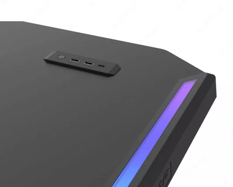 Игровой Электрический стол Cougar E-Deimus 120