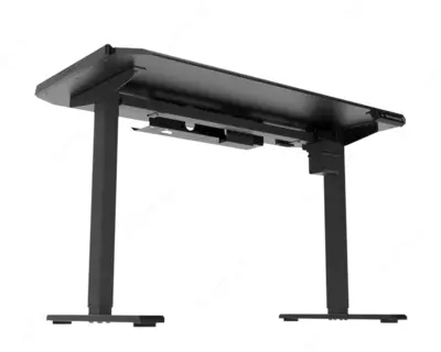 Elektr o'yin stoli Cougar E-Deimus 120