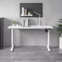 Elektr stol Cougar Royal 150 Mossa White - 4 200 000 so'm