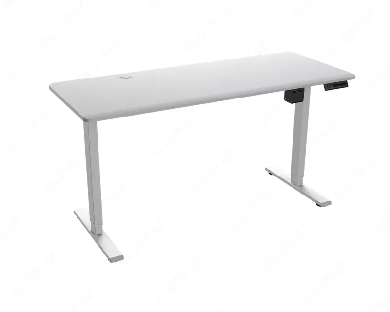 Elektr stol Cougar Royal 150 Mossa White