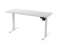 Elektr stol Cougar Royal 150 Mossa White Chakana savdo