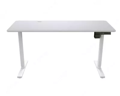 Elektr stol Cougar Royal 150 Mossa White Maxcore.Uz - Компьютерная техника в Узбекистане