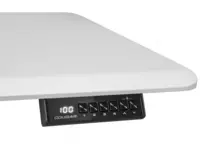 Elektr stol Cougar Royal 150 Mossa White - Maxcore.Uz - Компьютерная техника в Узбекистане