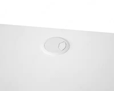 Elektr stol Cougar Royal 150 Mossa White