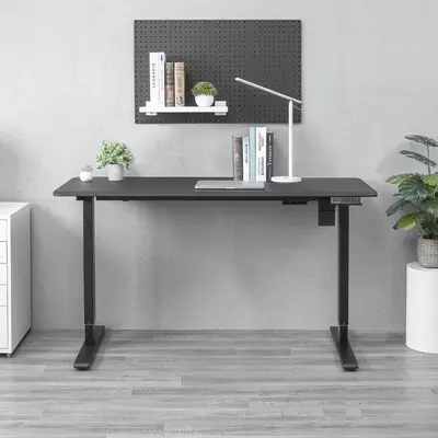 Elektr stol Cougar Royal 150 Mossa Black