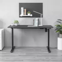 Электрический стол Cougar Royal 150 Mossa Black