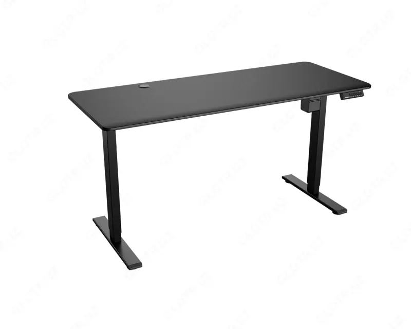Электрический стол Cougar Royal 150 Mossa Black