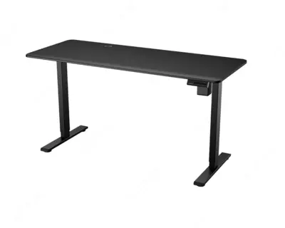 Elektr stol Cougar Royal 150 Mossa Black