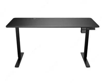 Elektr stol Cougar Royal 150 Mossa Black Maxcore.Uz - Компьютерная техника в Узбекистане