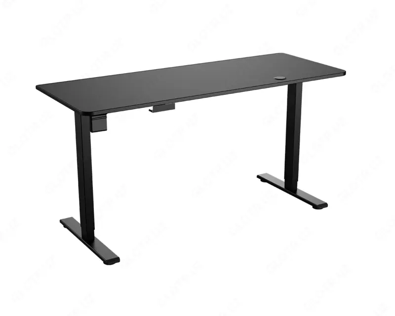 Электрический стол Cougar Royal 150 Mossa Black