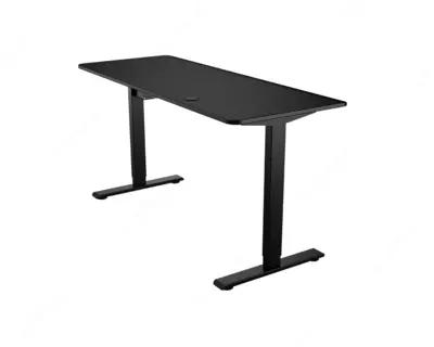 Elektr stol Cougar Royal 150 Mossa Black