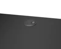 Электрический стол Cougar Royal 150 Mossa Black Компьютерные столы