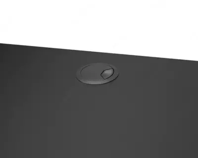 Электрический стол Cougar Royal 150 Mossa Black