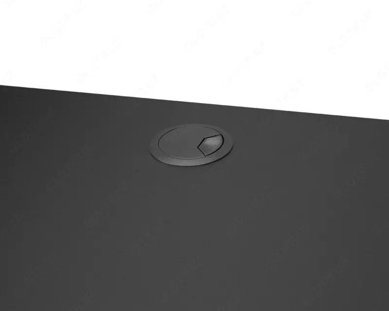 Электрический стол Cougar Royal 150 Mossa Black