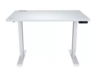 Elektr stol Cougar Royal 120 Elite White