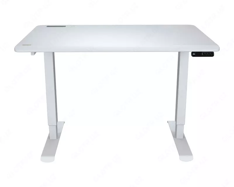 Электрический стол Cougar Royal 120 Elite White
