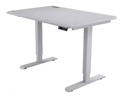 Elektr stol Cougar Royal 120 Elite White