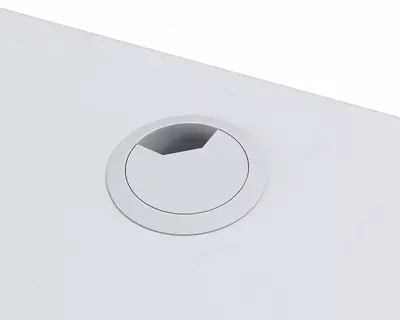 Elektr stol Cougar Royal 120 Elite White Maxcore.Uz - Компьютерная техника в Узбекистане