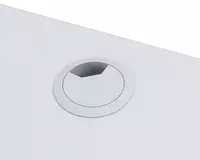 Elektr stol Cougar Royal 120 Elite White Maxcore.Uz - Компьютерная техника в Узбекистане