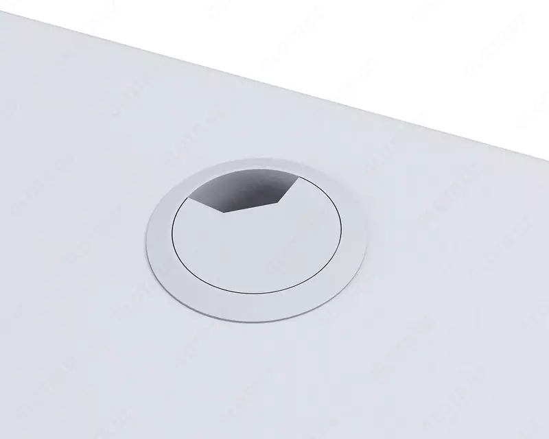 Электрический стол Cougar Royal 120 Elite White