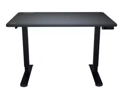 Elektr stol Cougar Royal 120 Elite Black