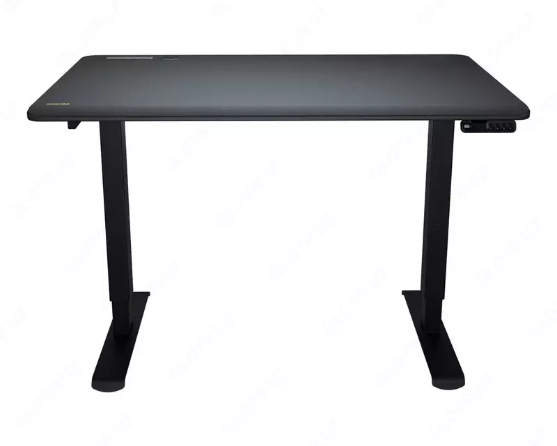 Электрический стол Cougar Royal 120 Elite Black