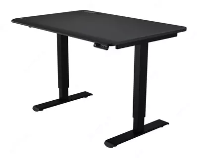 Elektr stol Cougar Royal 120 Elite Black