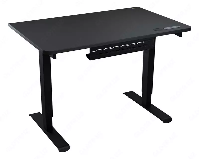 Электрический стол Cougar Royal 120 Elite Black