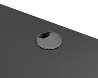 Электрический стол Cougar Royal 120 Elite Black Maxcore.Uz - Компьютерная техника в Узбекистане