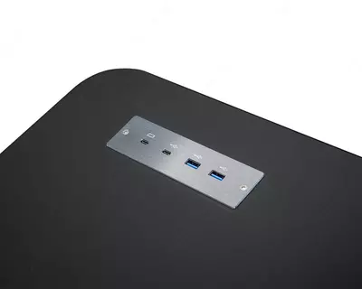 Elektr stol Cougar Royal 120 Elite Black