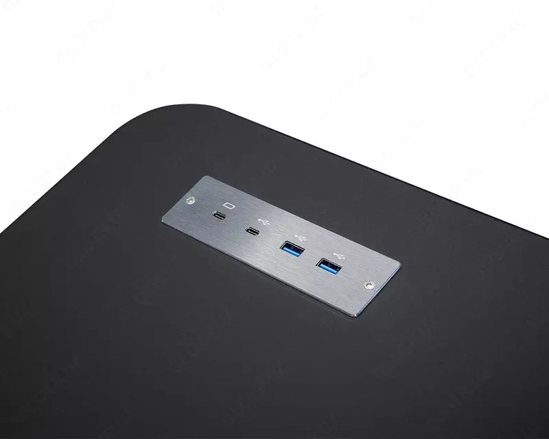 Электрический стол Cougar Royal 120 Elite Black