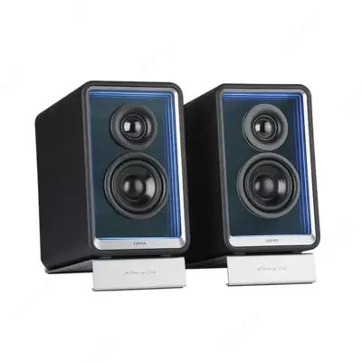 Колонки Edifier QR65 Black | White