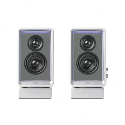 Колонки Edifier QR65 Black | White